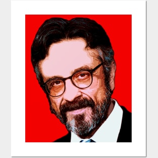 marc maron Posters and Art